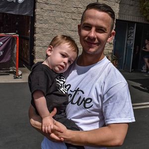 Meet your Posher, Jake